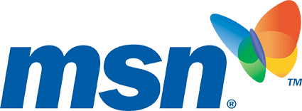وب سایت msn